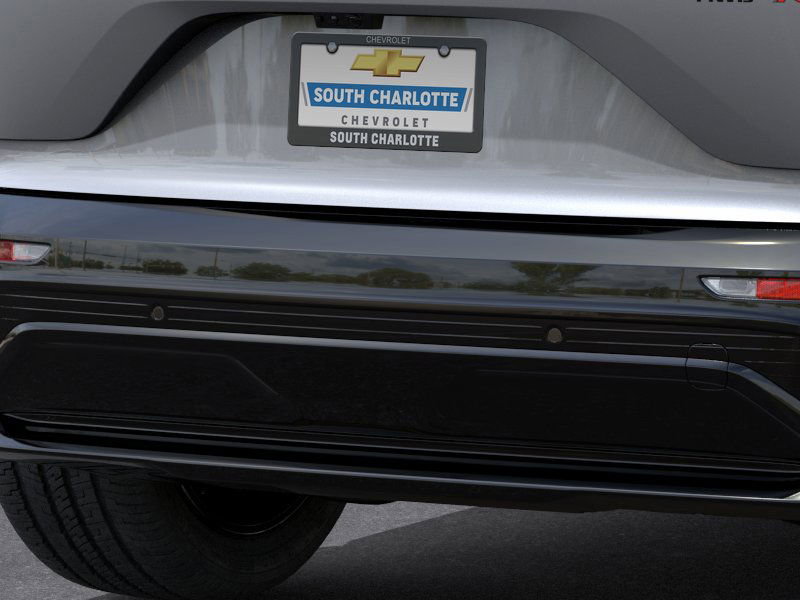 New 2026 Chevrolet Blazer EV RS image 39