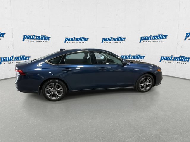 Used 2023 Honda Accord EX image 12