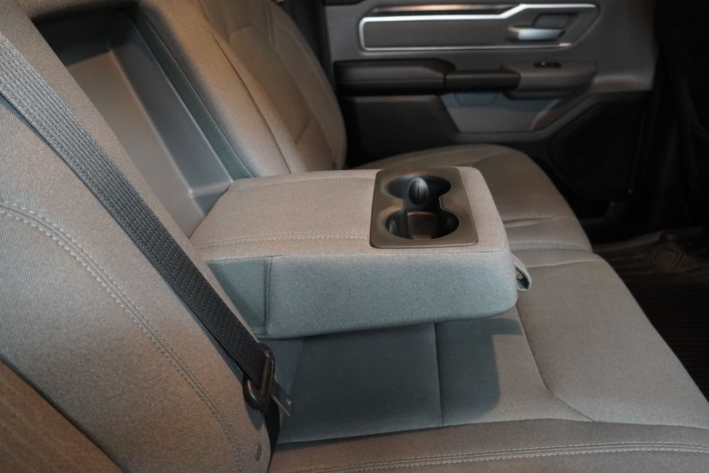 Used 2019 RAM 1500 Big Horn AWD/4WD image 33
