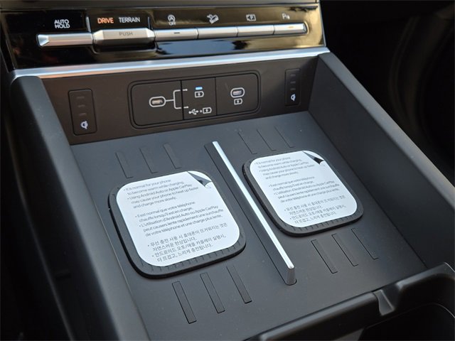 New 2026 Hyundai Santa Fe XRT image 14