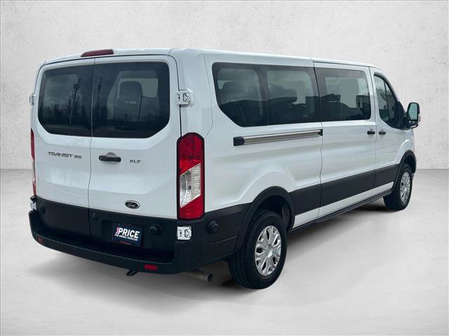 Used 2024 Ford Transit 350 XLT image 5