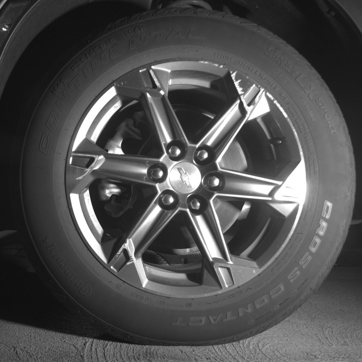Used 2025 Chevrolet Blazer LT image 12