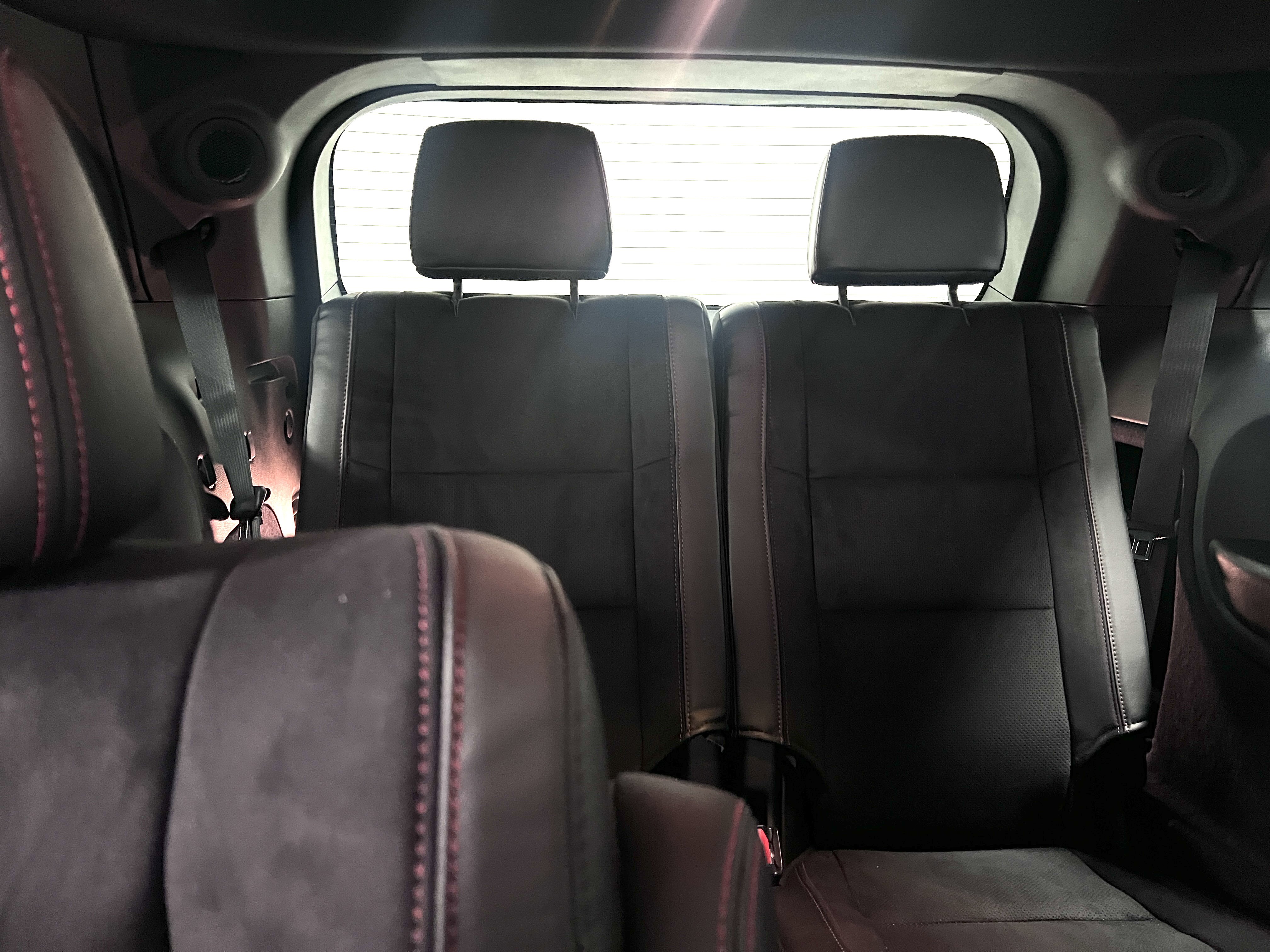 New 2026 Dodge Durango GT image 18