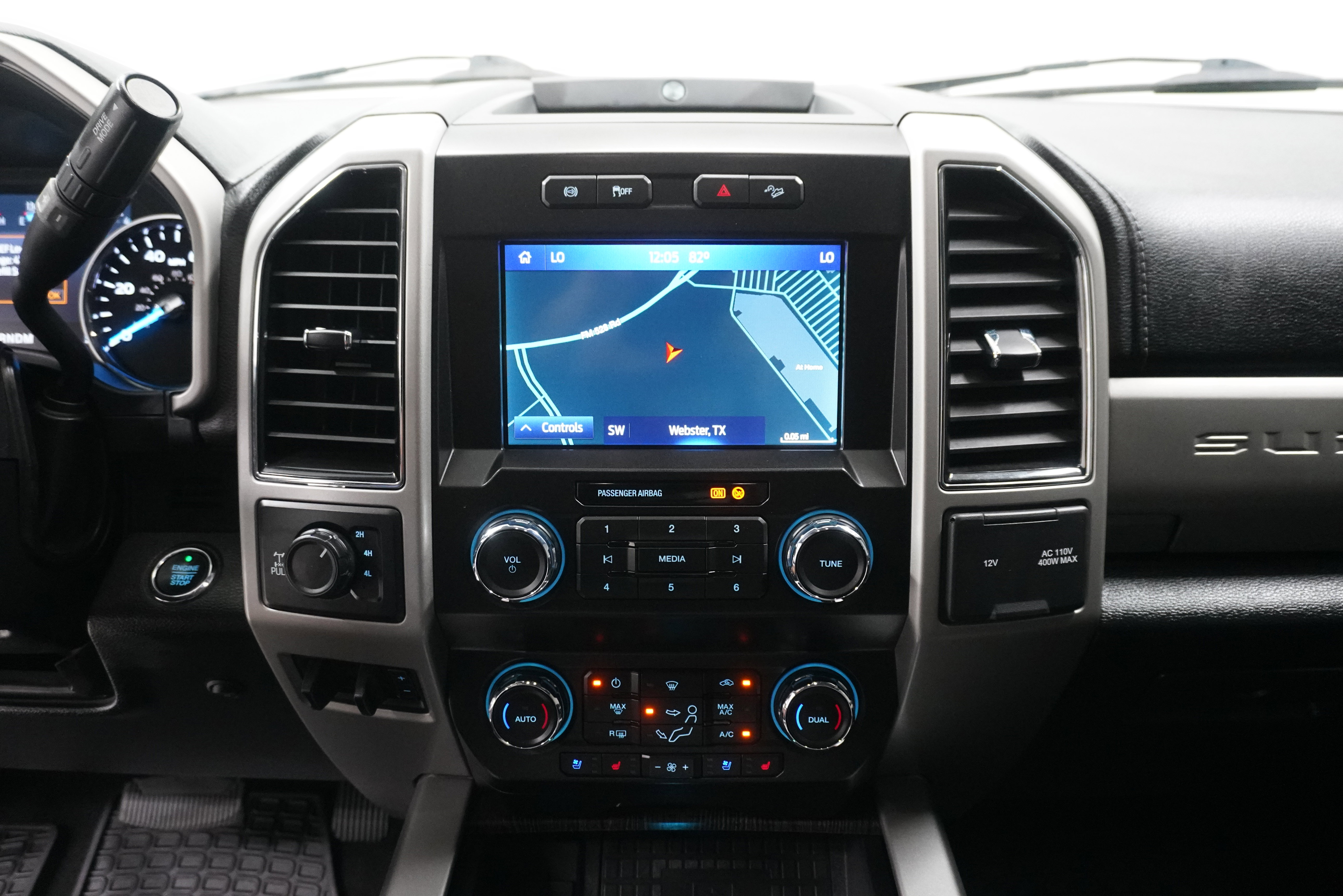 Used 2021 Ford F250 Lariat image 19