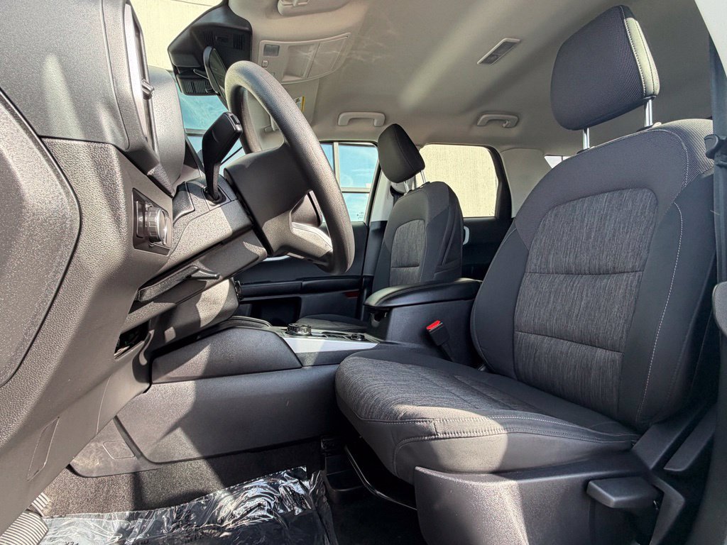 Used 2023 Ford Bronco Sport Big Bend AWD/4WD image 11