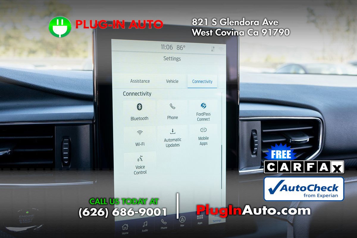 Used 2020 Ford Explorer ST w/ ST Street Pack image 36