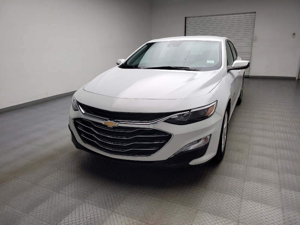 Used 2020 Chevrolet Malibu LT FWD image 15