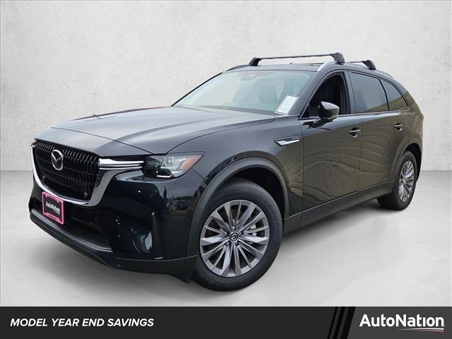 New 2025 MAZDA CX-90 3.3 Turbo w/ Preferred Package image 1