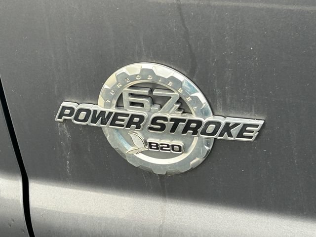 Used 2012 Ford F250 Lariat w/ Lariat Ultimate Pkg AWD/4WD image 12
