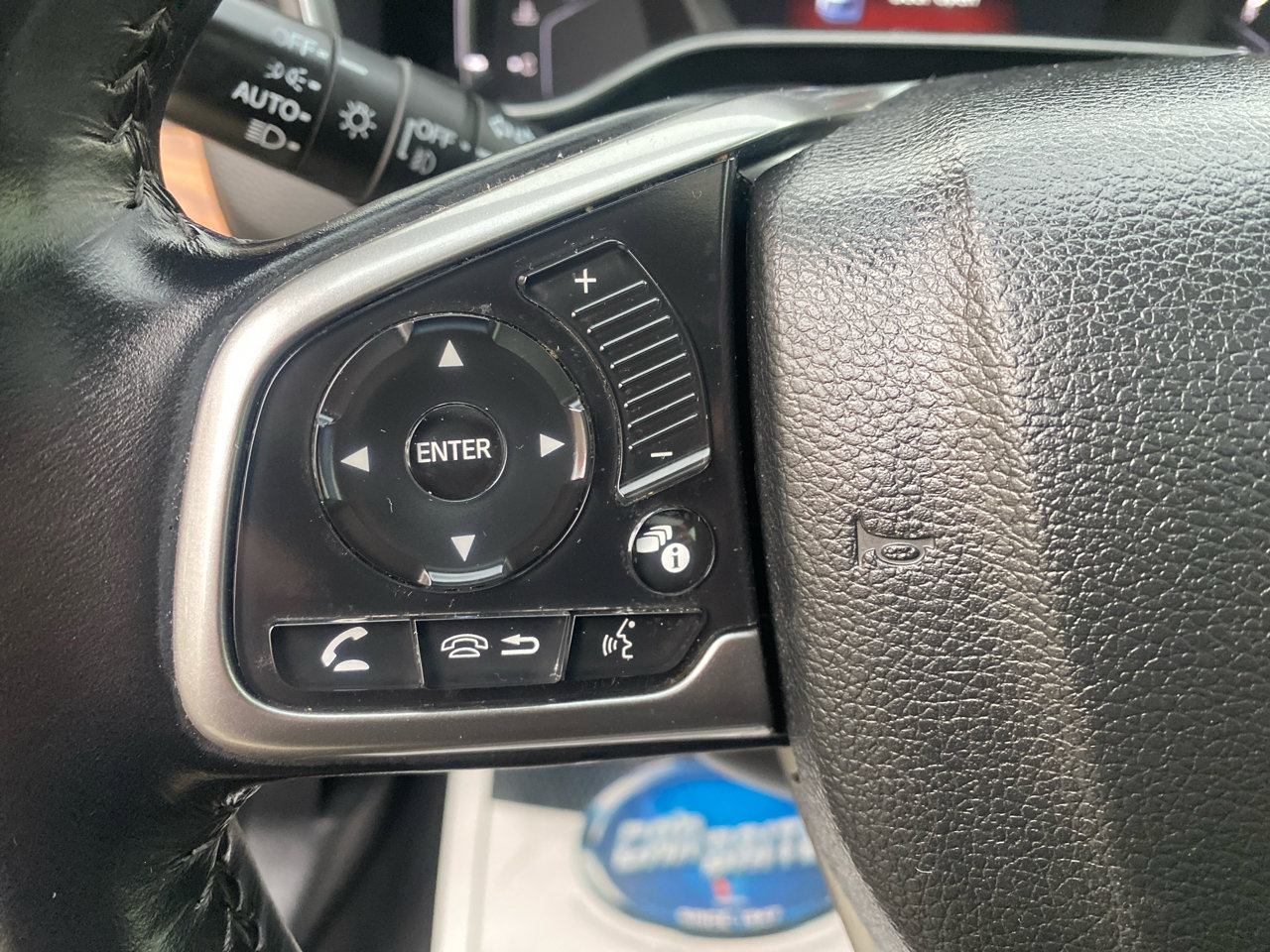 Used 2017 Honda CR-V EX-L image 18