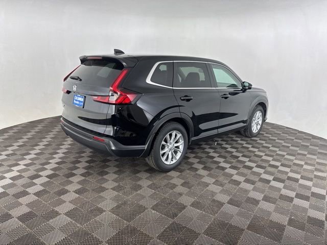 Used 2024 Honda CR-V EX-L image 7