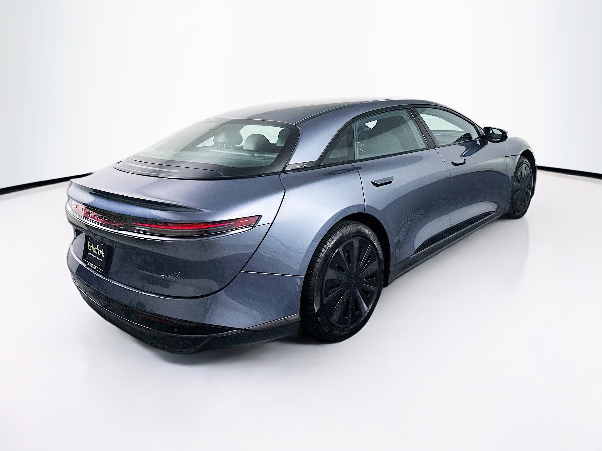 Used 2024 Lucid Air Pure image 9