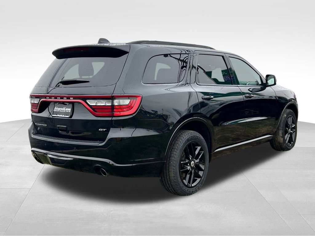 Used 2023 Dodge Durango GT image 7