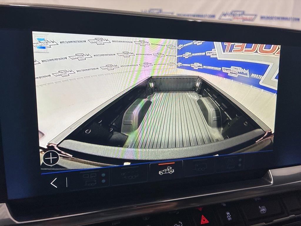 Used 2024 Chevrolet Silverado 1500 LTZ w/ Technology Package image 32