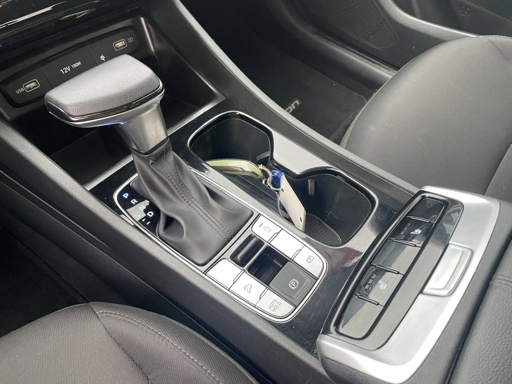 Used 2023 Hyundai Tucson SEL image 18