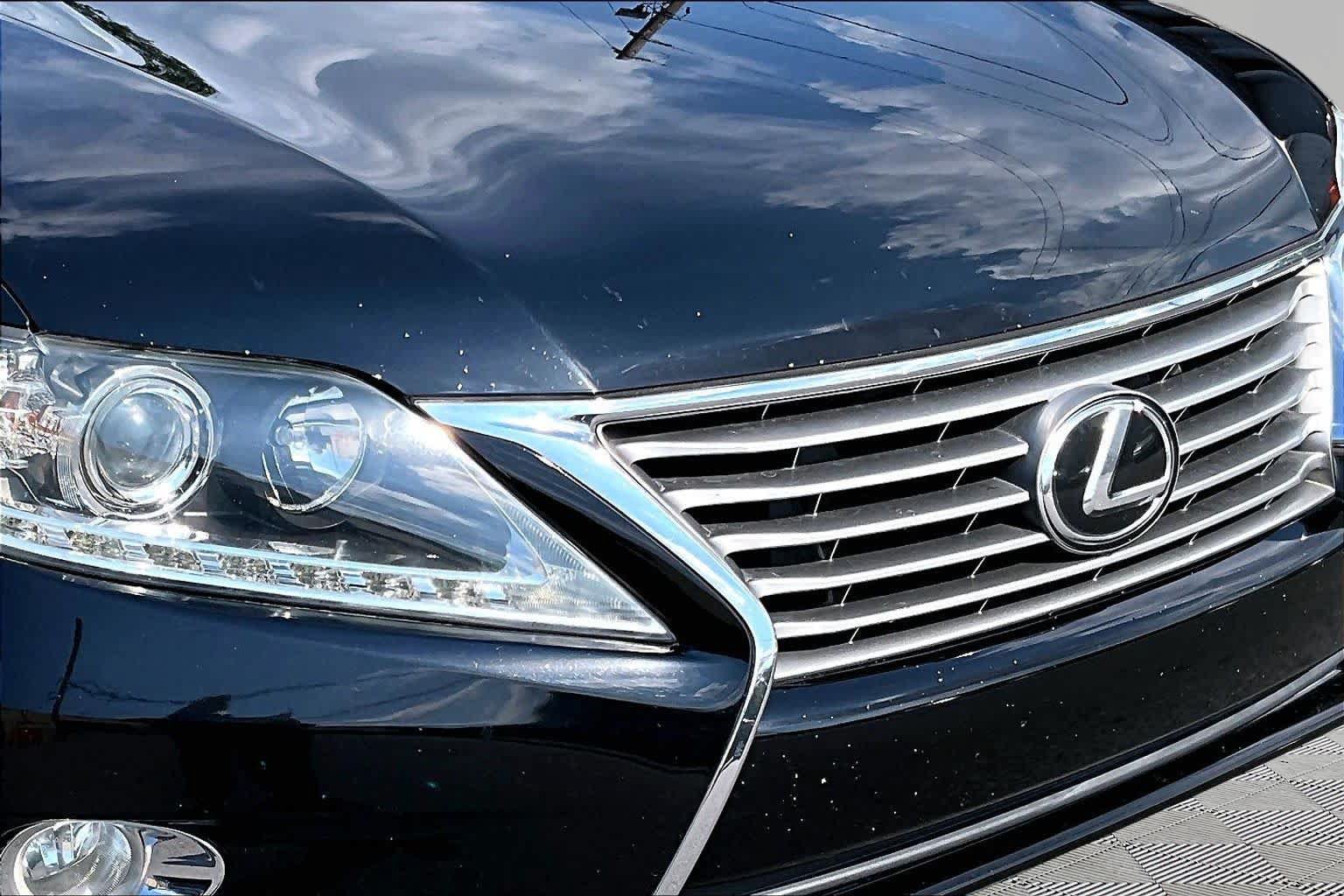 Used 2015 Lexus RX 350 FWD image 30