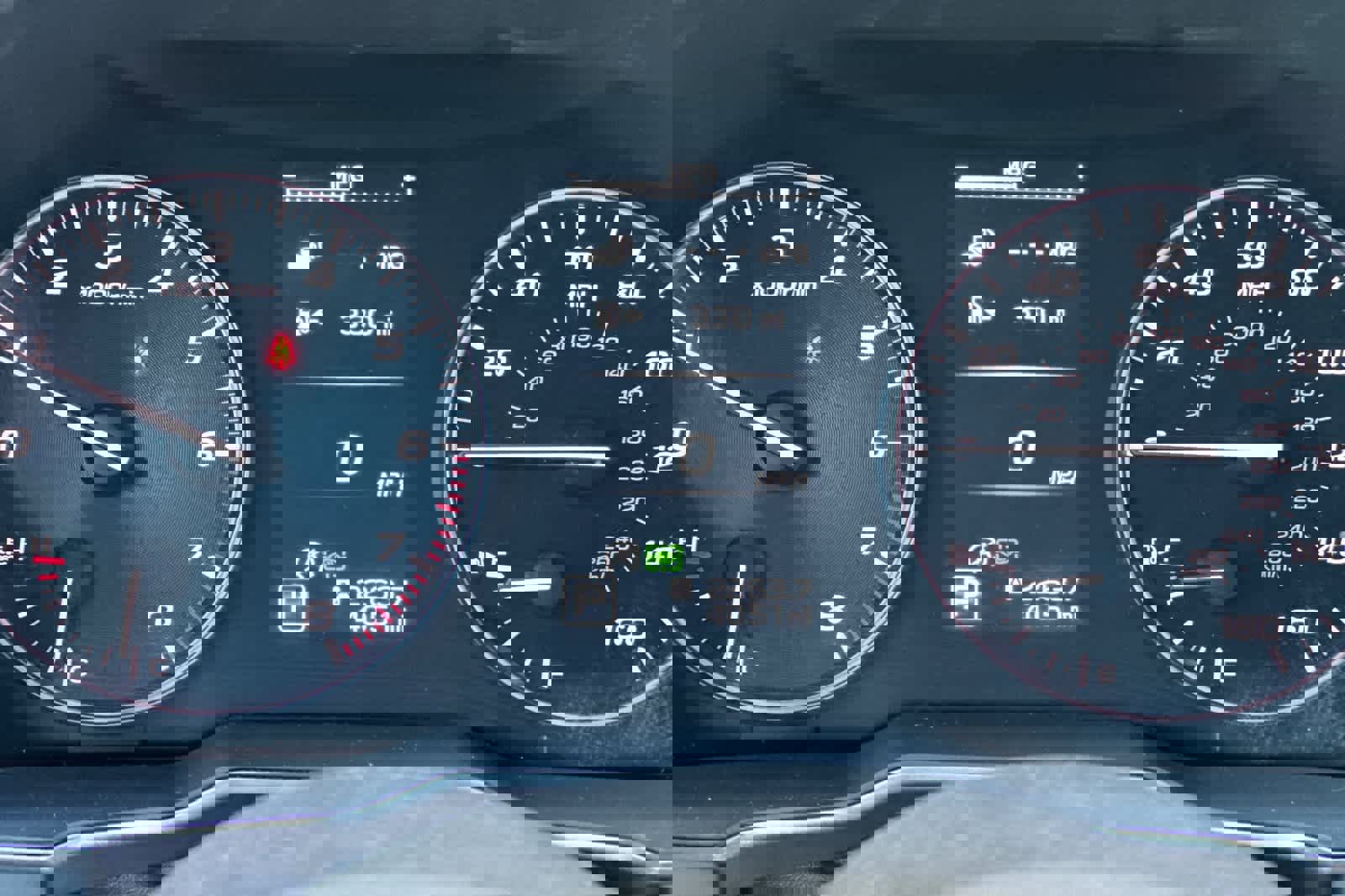 Certified 2025 Subaru Outback Limited w/ Popular Package #2 image 25