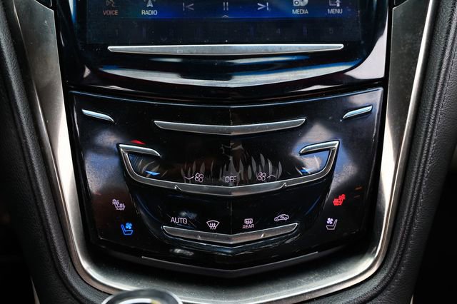 Used 2015 Cadillac CTS 4dr Sedan 2.0L Turbo RWD w/ Seating Package image 33