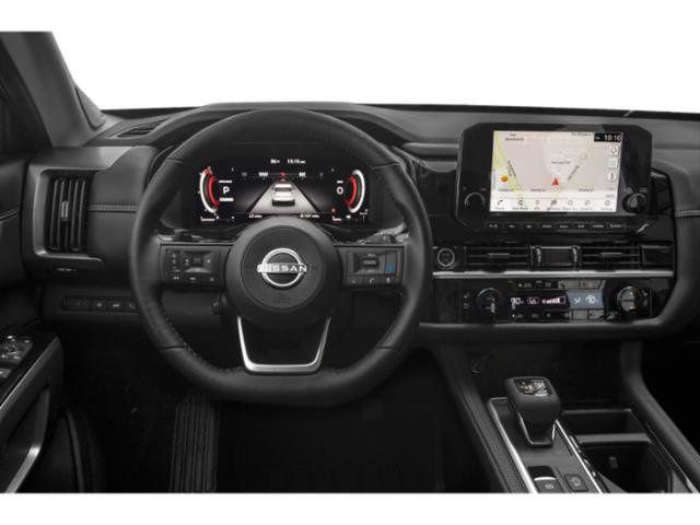 Used 2024 Nissan Pathfinder Platinum w/ Cargo Package AWD/4WD image 10