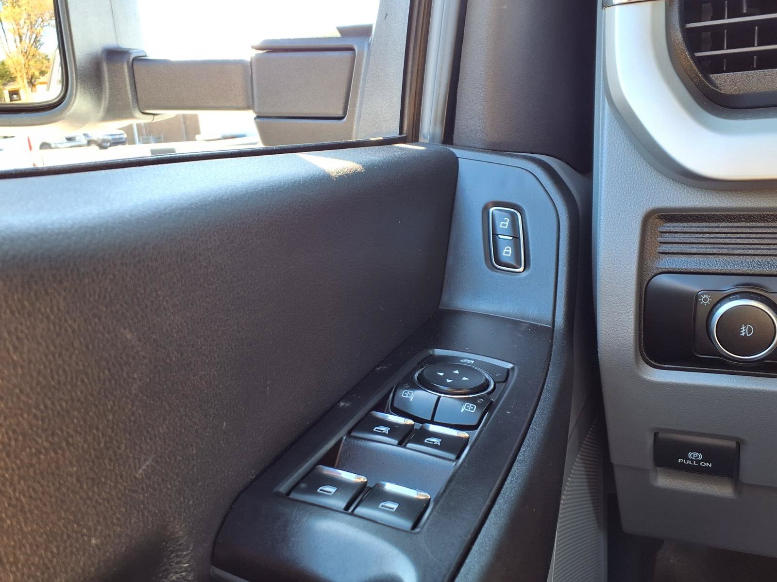 Used 2023 Ford F350 XL w/ Snow Plow Prep Package AWD/4WD image 12