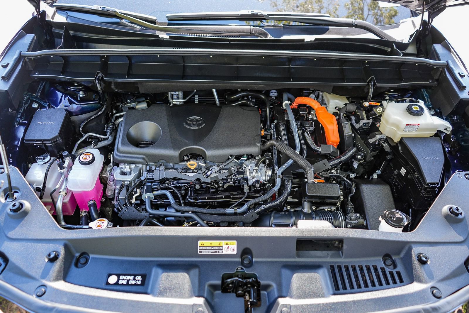 Certified 2025 Toyota Highlander Limited image 29