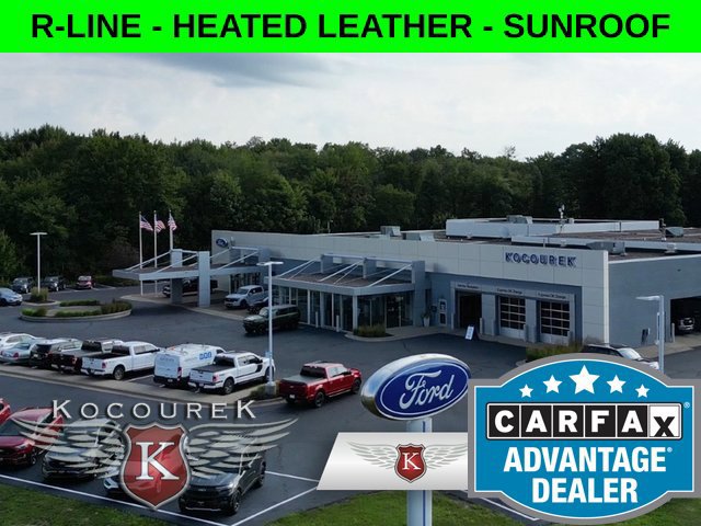 Used 2020 Volkswagen Passat 2.0T R-Line FWD image 29