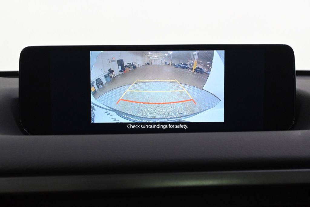 New 2026 MAZDA CX-50 AWD 2.5 S image 29