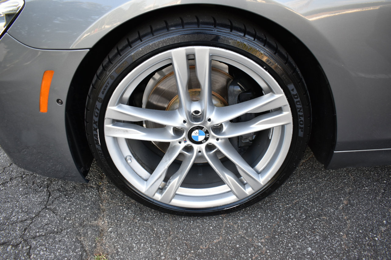 Used 2016 BMW 640i Gran Coupe image 35