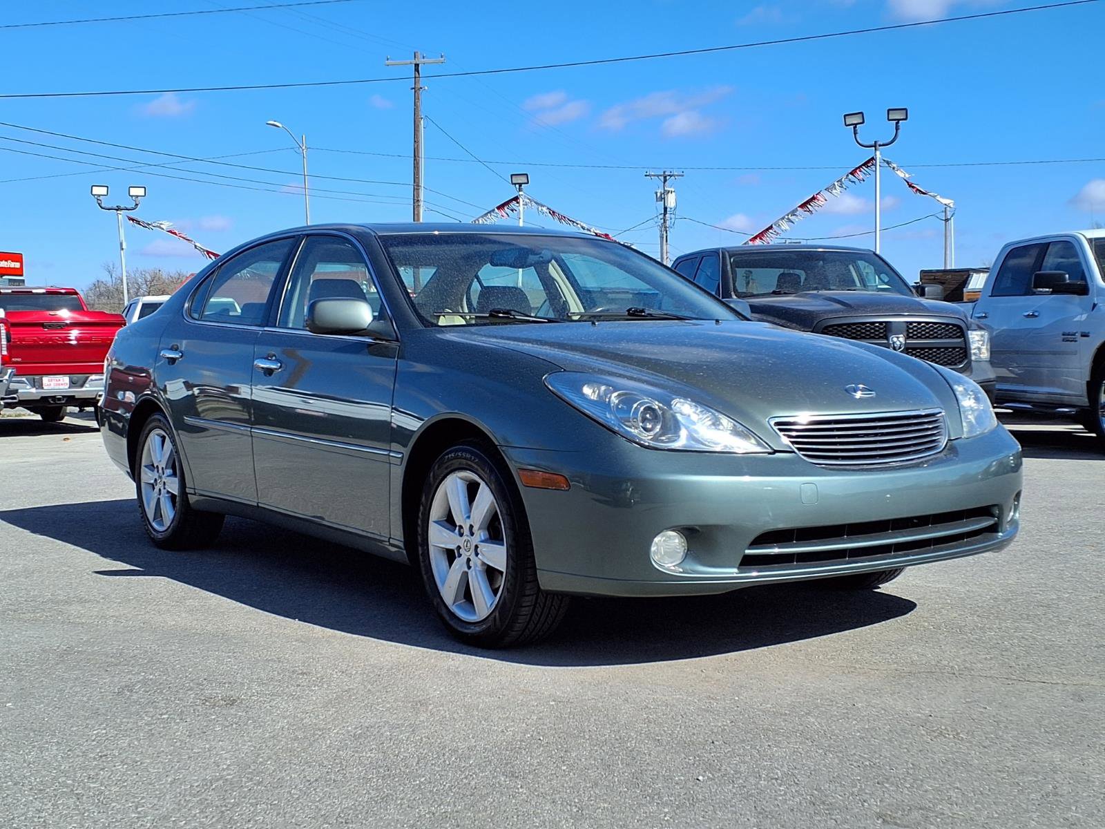 Used 2006 Lexus ES 330 image 24