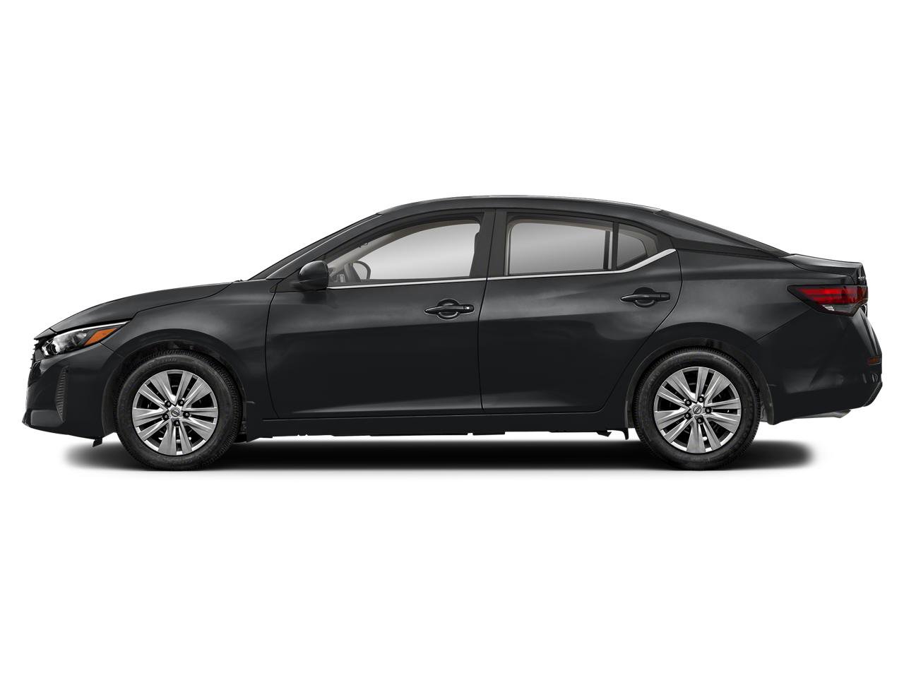 New 2025 Nissan Sentra S image 29