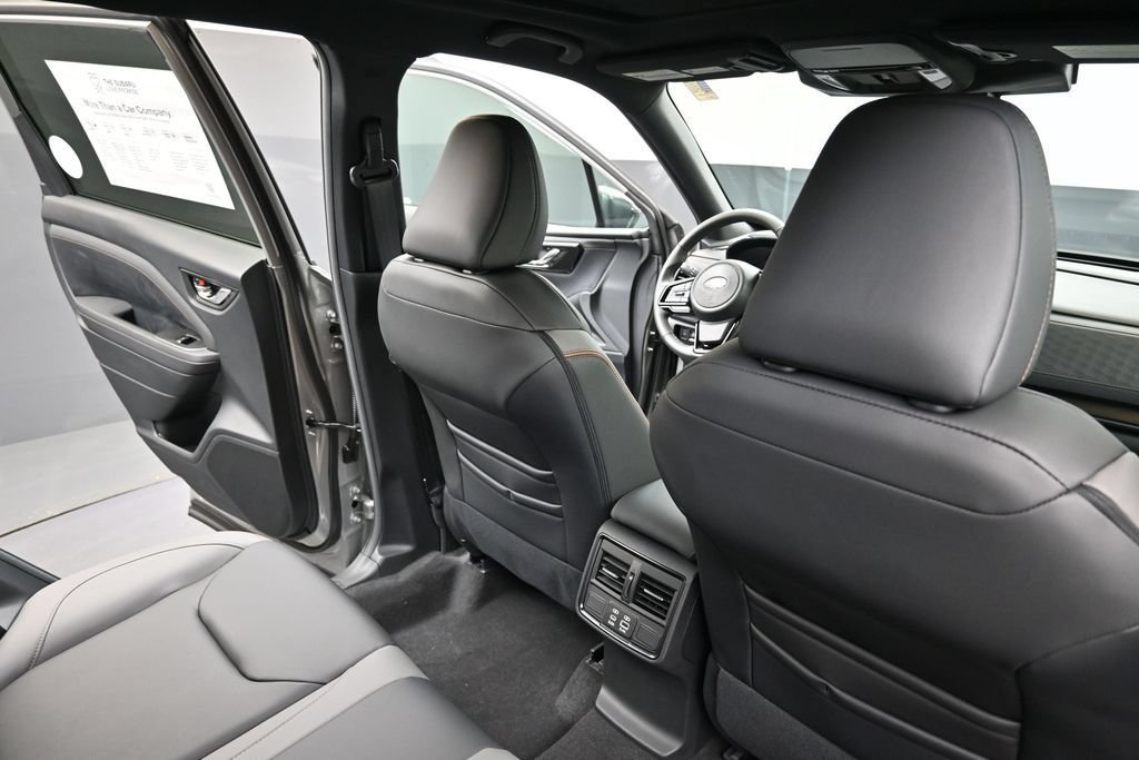 New 2026 Subaru Forester Sport AWD/4WD image 15