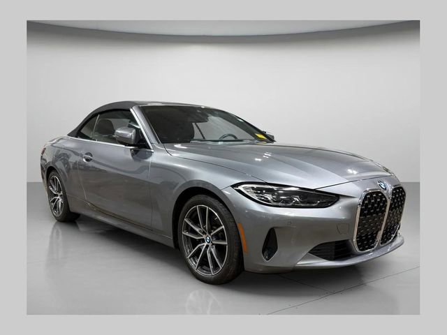 Used 2024 BMW 430i xDrive image 1