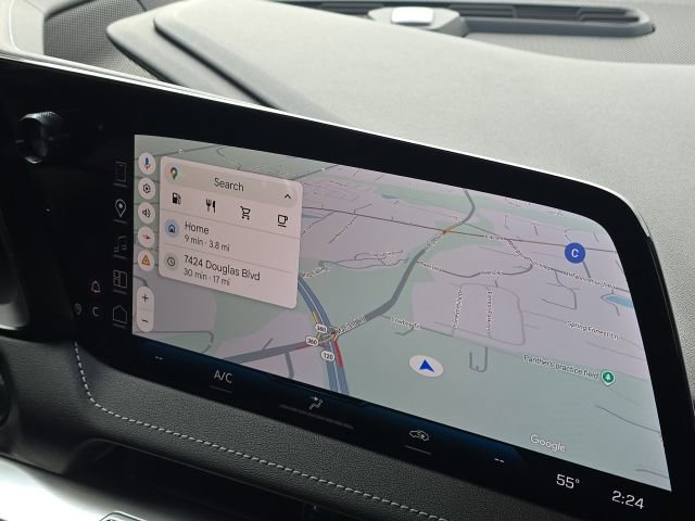 Used 2026 Chevrolet Corvette Stingray Convertible w/ 1LT image 24