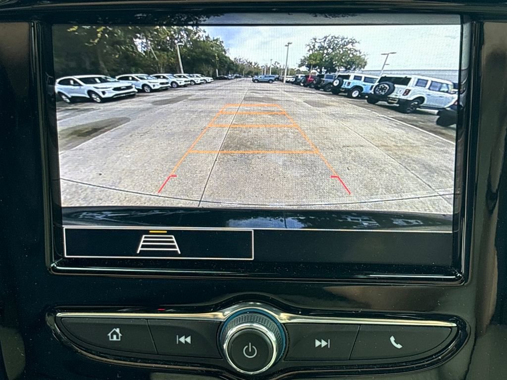 Used 2022 Chevrolet Traverse LS w/ Midnight/Sport Edition image 24