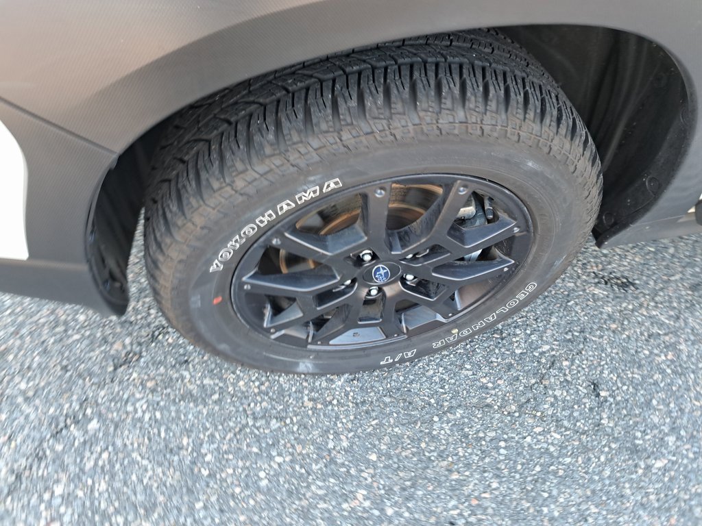 Used 2024 Subaru Crosstrek 2.5i Wilderness w/ Wilderness Package image 28