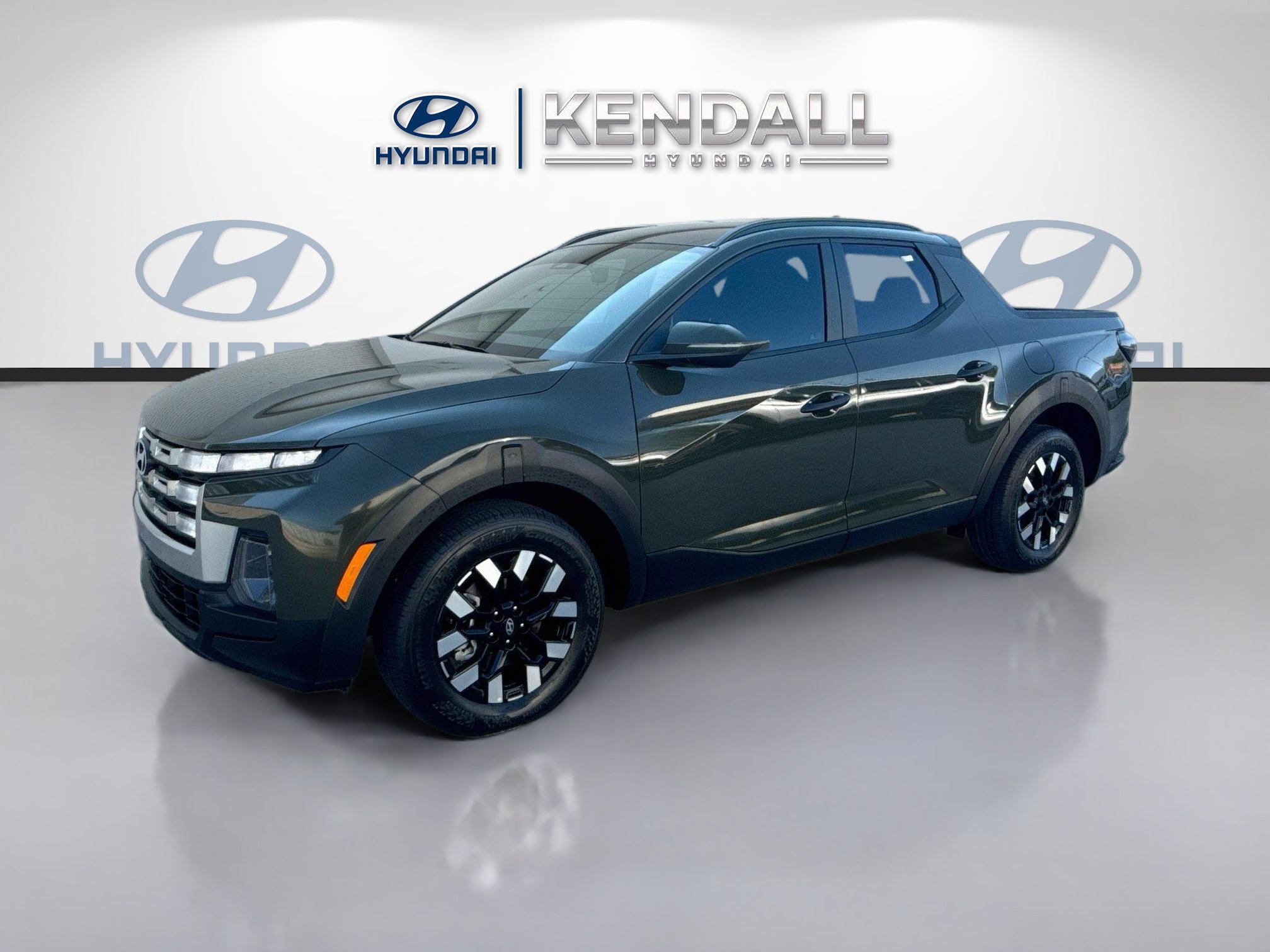 Certified 2026 Hyundai Santa Cruz SEL FWD image 3