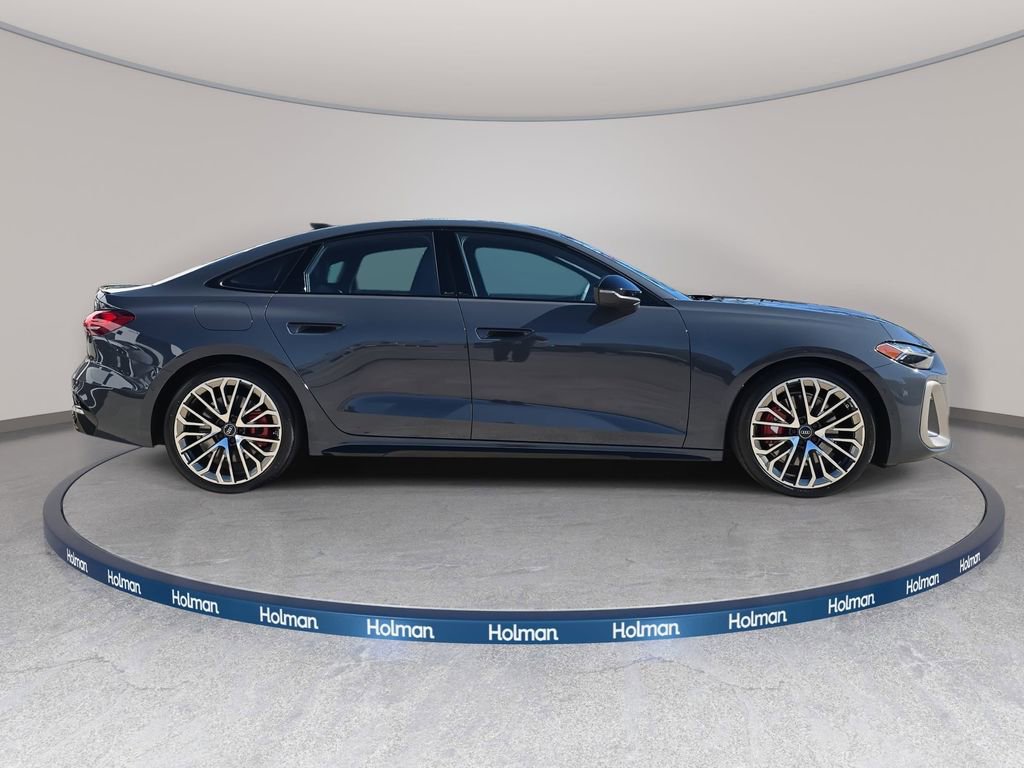 New 2025 Audi S5 Prestige AWD/4WD image 4