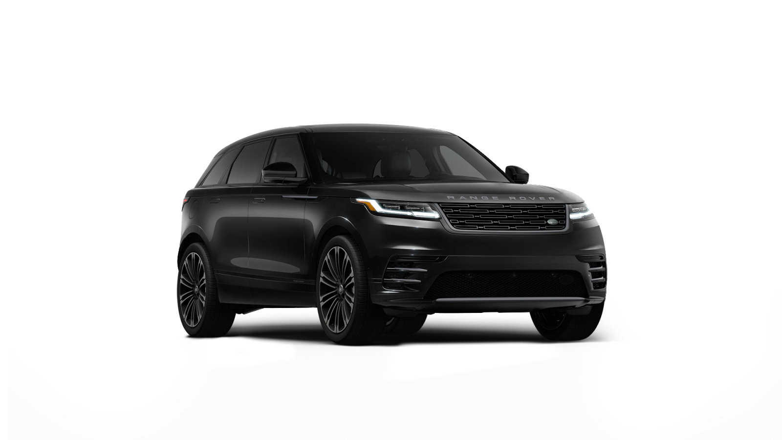 New 2026 Land Rover Range Rover Velar Belgravia AWD/4WD image 1