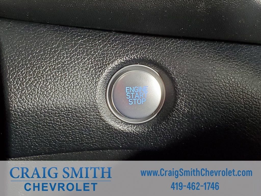 Used 2022 Hyundai Santa Fe SEL w/ Convenience Package image 21