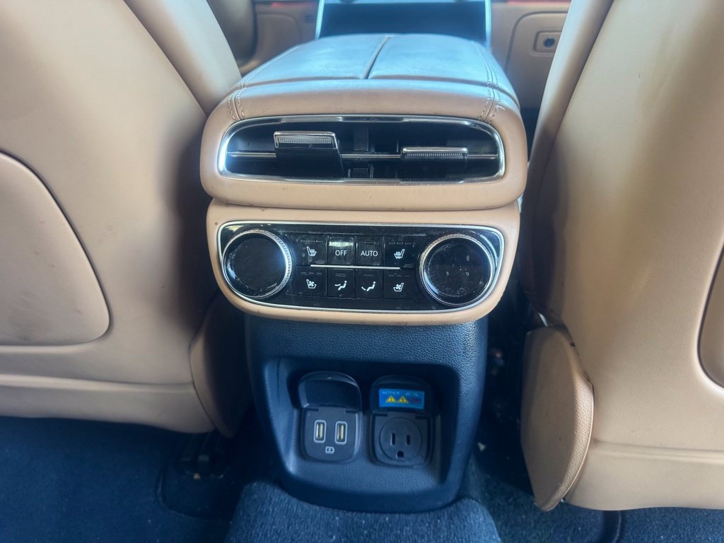 Used 2024 Genesis GV80 3.5T w/ Prestige Package AWD/4WD image 24