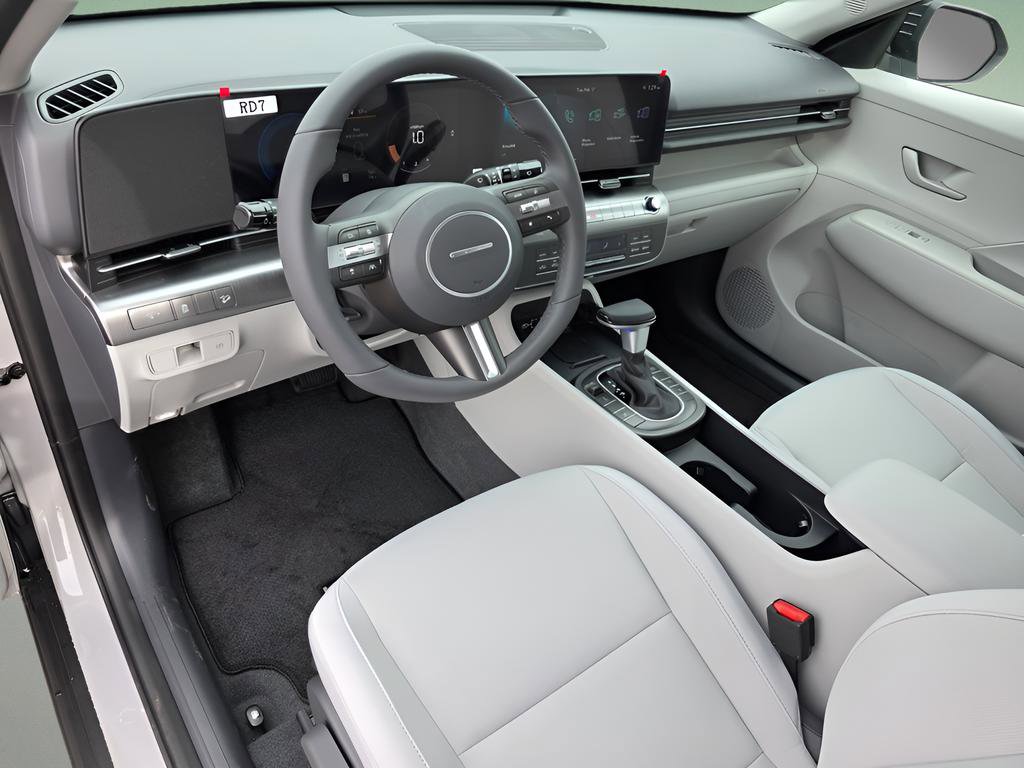 New 2026 Hyundai Kona SEL Sport AWD/4WD image 14