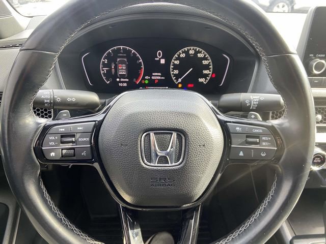 Used 2022 Honda Civic Sport image 21