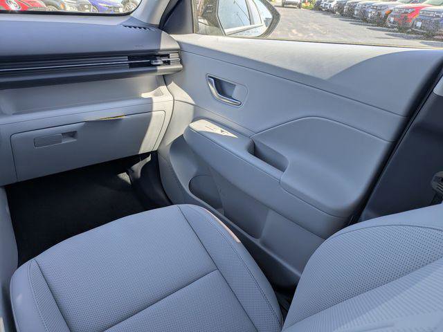 New 2026 Hyundai Kona SEL Premium AWD/4WD image 16