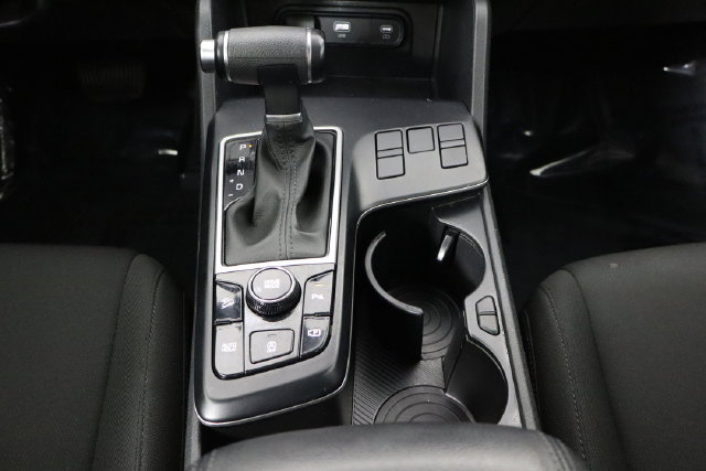 Used 2023 Kia Sportage LX FWD image 24