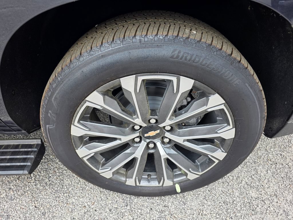 New 2026 Chevrolet Tahoe High Country AWD/4WD image 24