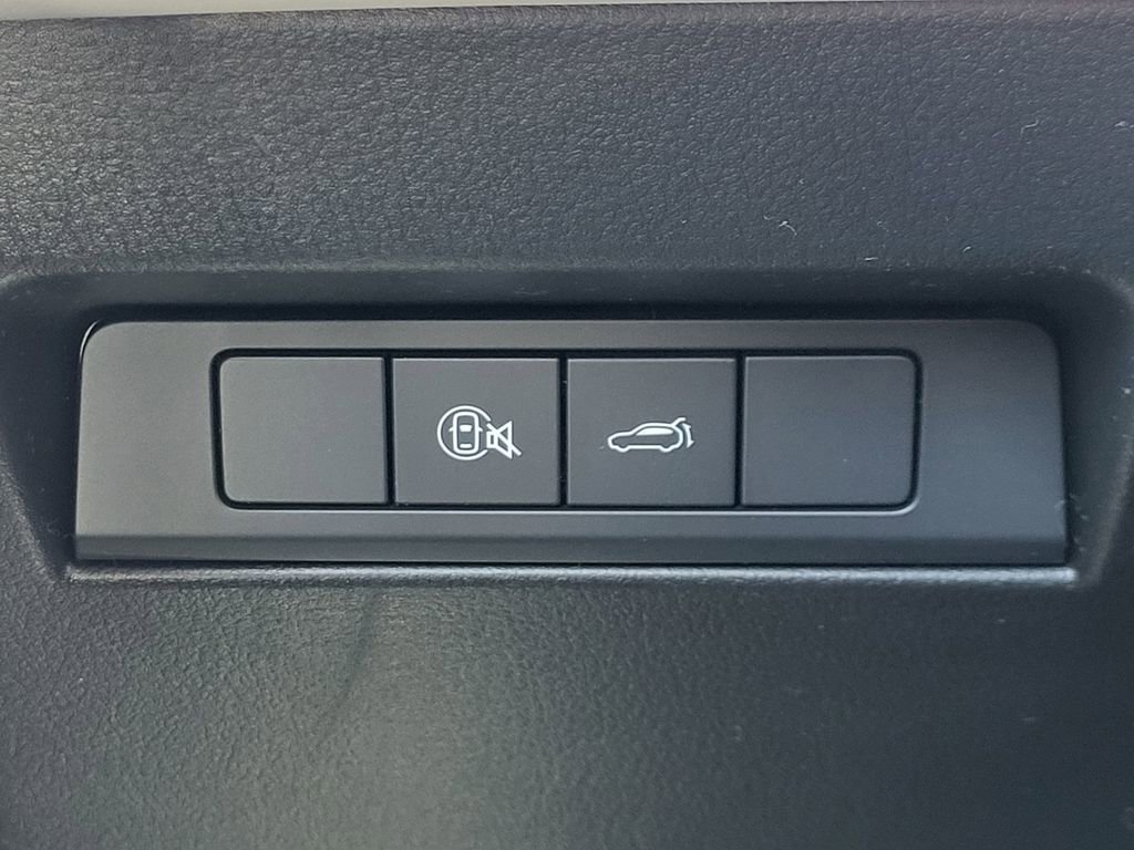 New 2026 MAZDA CX-5 Preferred AWD/4WD image 13