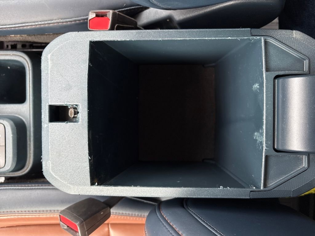 Used 2023 Ford Maverick Lariat w/ Lariat Luxury Package image 32