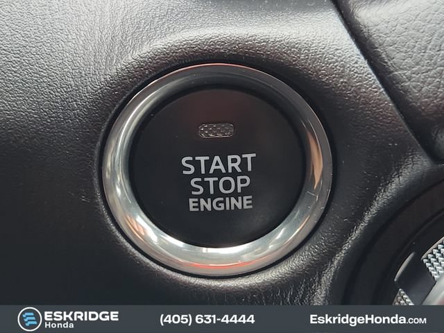 Used 2021 MAZDA MX-5 Miata RF Grand Touring RWD image 22