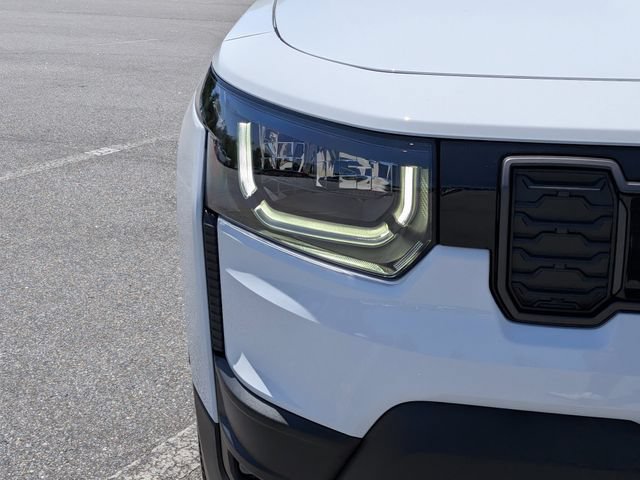New 2026 Jeep Cherokee Overland AWD/4WD image 10