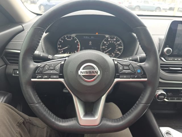 Used 2019 Nissan Altima 2.5 SV FWD image 13